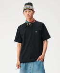ラコステ tシャツ 「別注」LACOSTE /...の詳細画像3