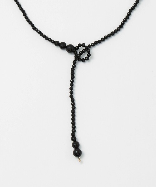 STEVEN ALAN（スティーブンアラン） ネックレス 「SASKIA DIEZ」DROP