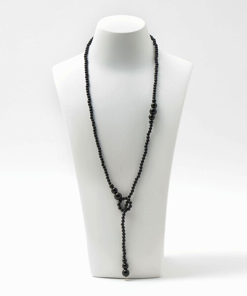 STEVEN ALAN（スティーブンアラン） ネックレス 「SASKIA DIEZ」DROP
