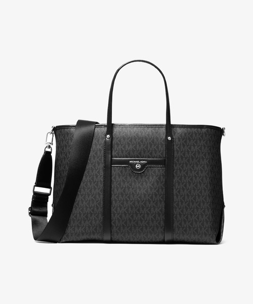 MICHAEL KORS（マイケルコース） 2WAYバッグ FREE ブラック レディース