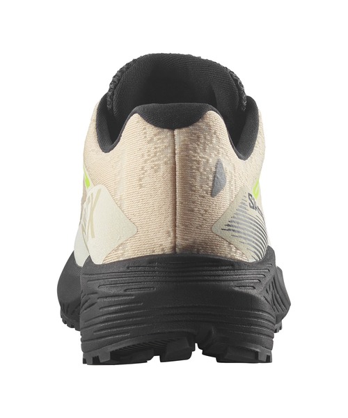 スニーカー SALOMON サロモン AERO FLOW GRVL GTX アウトドアシューズ L49256600 メンズの画像