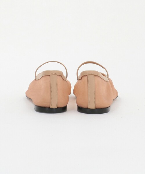 バレエシューズ パンプス 「別注」「PELLICO SUNNY」チュールバレエの画像