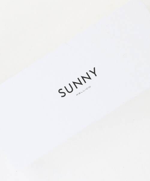 バレエシューズ パンプス 「別注」「PELLICO SUNNY」チュールバレエの画像