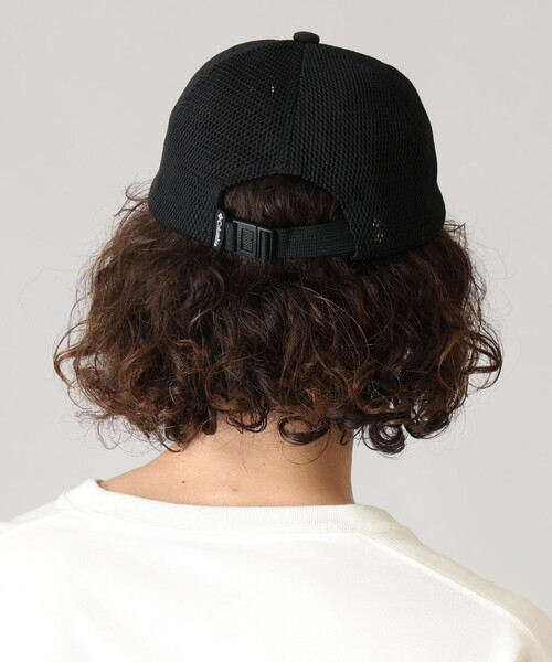 メッシュキャップ BLACK ^004 Columbia（コロンビア） メッシュキャップ キャップ 帽子 Columbia