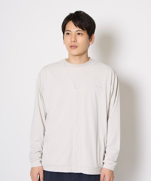 tシャツ ＳＣプレーナーカーディ メンズ