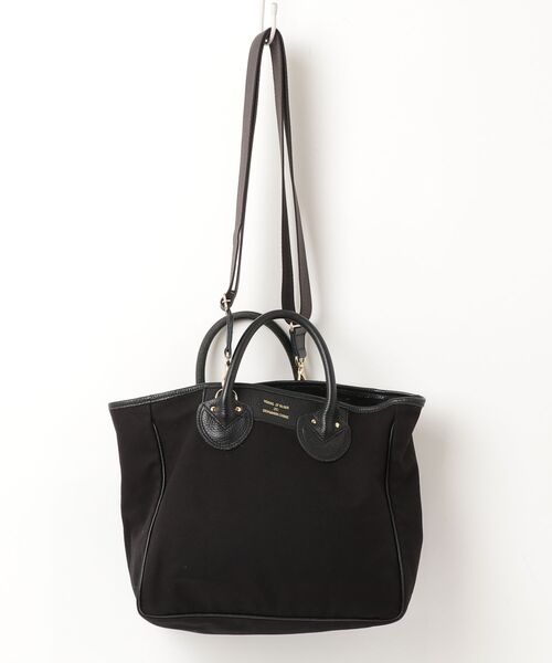 YOUNG&OLSEN The DRYGOODS STORE（ヤングアンドオルセン） 2WAYバッグ 