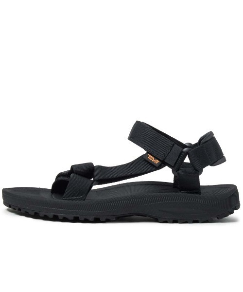 【新品未使用・最終値下げ】Teva ウィンステッド WINSTED Teva（テバ） サンダル ウィンステッド WINSTED レディース : ZOZOTOWN