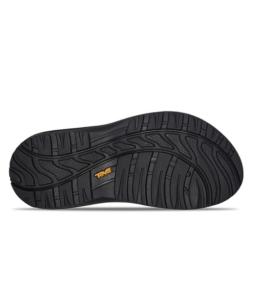Teva（テバ） サンダル ウィンステッド WINSTED レディース : ZOZOTOWN