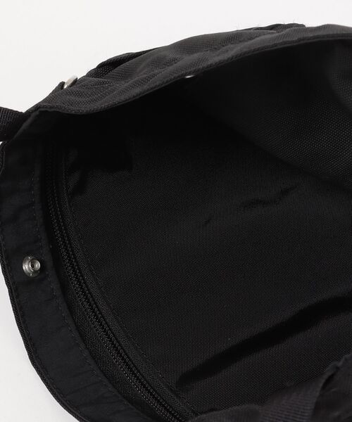 THE NORTH FACE PURPLE LABEL 「THE LABEL」 ワンポイントショルダー 
