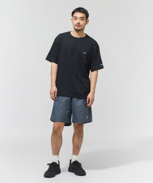 OAKLEY（オークリー） パンツ ALLMIGHTY SHORTS 7.0inch 2.0 メンズ