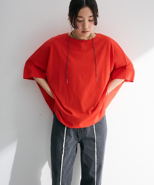 Green Parks（グリーンパークス） tシャツ 「WEB限定」冷やっとすずや