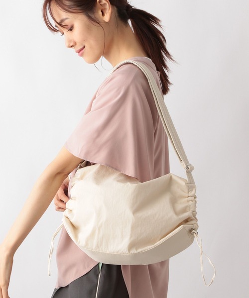 GLOBAL WORK（グローバルワーク） ショルダーバッグ ONE SIZE 