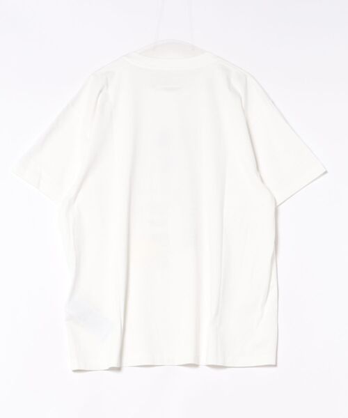 tシャツ MM6 T-SHIRT メンズ レディースの画像