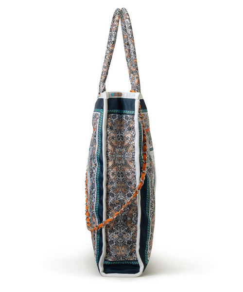 LeSportsac（レスポートサック） トートバッグ LG CHAIN TOTE