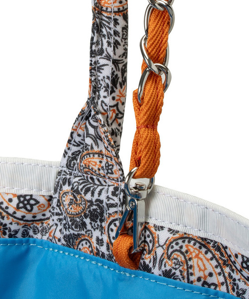 LeSportsac（レスポートサック） トートバッグ LG CHAIN TOTE
