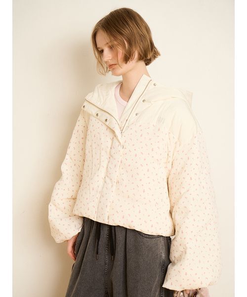 「FURFUR」 デニムパンツ F ブルー レディース_画像7
