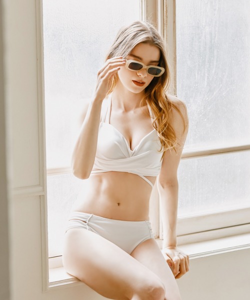 PEACH JOHN ピーチジョン 水着 ビキニ セパレート PEACH JOHN（ピーチジョン） 水着 レディース : ZOZOTOWN Yahoo!店