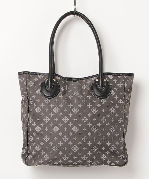 ラシット トートバッグ russet（ラシット） トートバッグ - グレー レディース : ZOZOTOWN