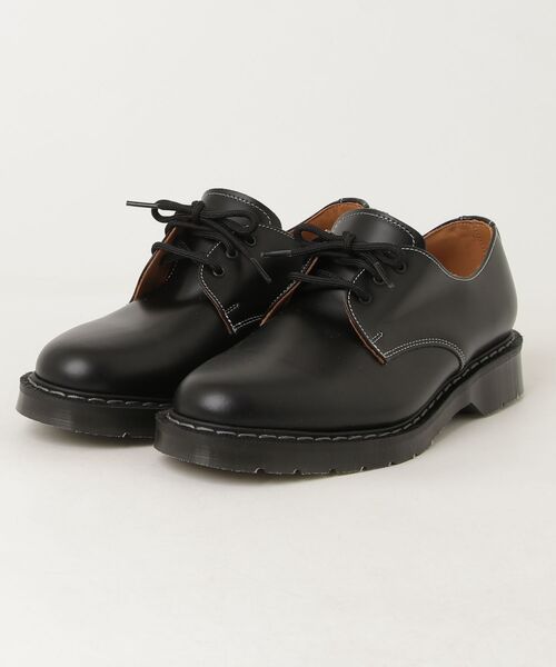 HARROGATE（ハロゲイト） デッキシューズ 「HARROGATE」SLOANE メンズ