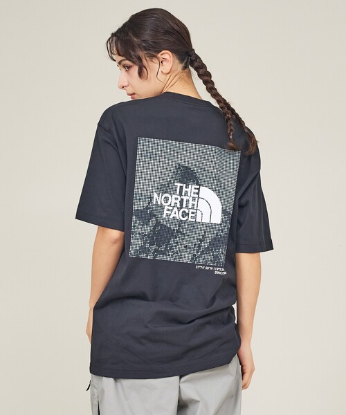 THE NORTH FACE（ザ ノースフェイス） ノースフェイス tシャツ 「THE