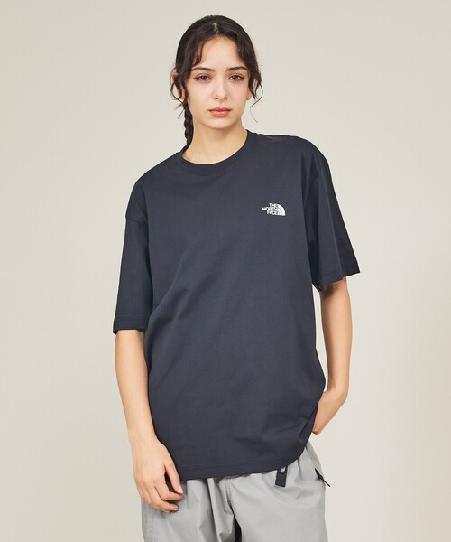 THE NORTH FACE（ザ ノースフェイス） ノースフェイス tシャツ メンズ