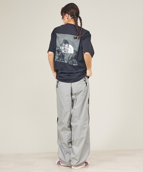 THE NORTH FACE（ザ ノースフェイス） ノースフェイス tシャツ メンズ