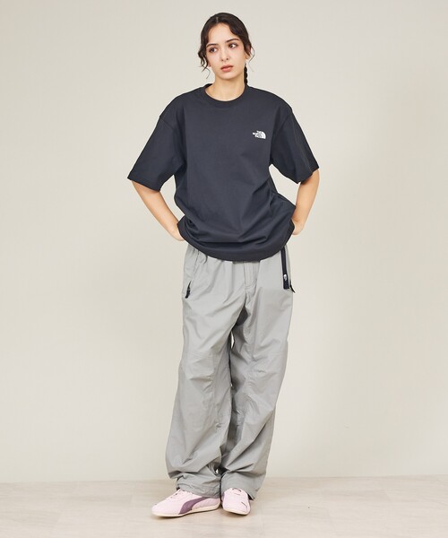 THE NORTH FACE（ザ ノースフェイス） ノースフェイス tシャツ 「THE