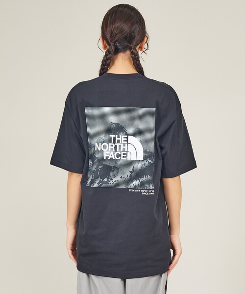THE NORTH FACE（ザ ノースフェイス） ノースフェイス tシャツ メンズ