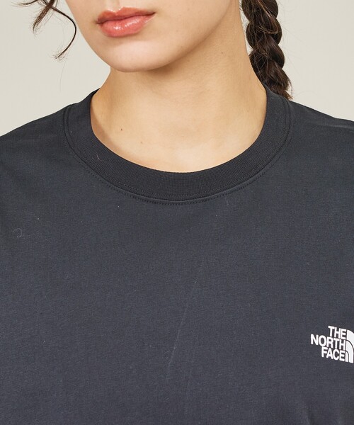 THE NORTH FACE（ザ ノースフェイス） ノースフェイス tシャツ メンズ