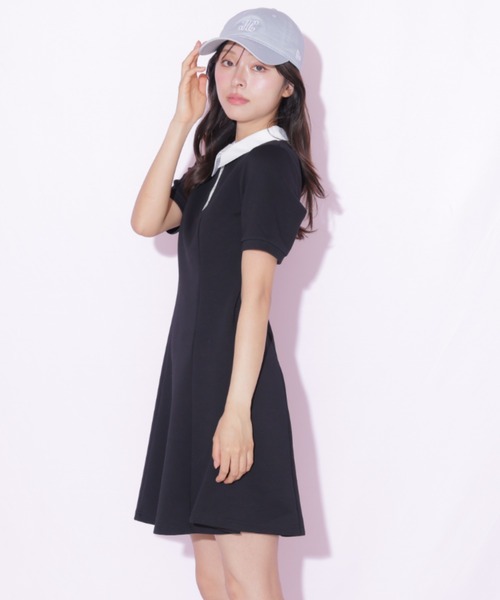 JILL by JILL STUART（ジルバイジルスチュアート） ワンピース 夏 半袖