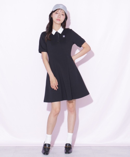 JILL by JILL STUART（ジルバイジルスチュアート） ワンピース 夏 半袖