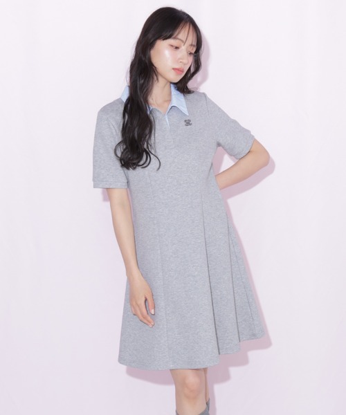 JILL by JILL STUART（ジルバイジルスチュアート） ワンピース 夏 半袖