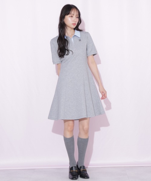 JILL by JILL STUART（ジルバイジルスチュアート） ワンピース 夏 半袖