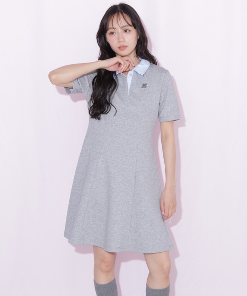 JILL by JILL STUART（ジルバイジルスチュアート） ワンピース 夏 半袖