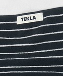 ハンカチ 「TEKLA」 Terry Towe...の詳細画像1