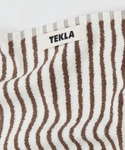 ハンカチ 「TEKLA」 Terry Towe...の詳細画像4