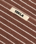 ハンカチ 「TEKLA」 Terry Towe...の詳細画像5