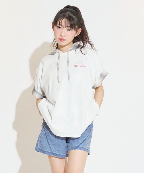 LOVETOXIC tシャツ 「サーティワン」「LTXC」ネオングラフィックルーズ