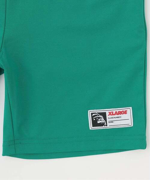 XLARGE KIDS（エクストララージ キッズ） セットアップ ユニフォーム風