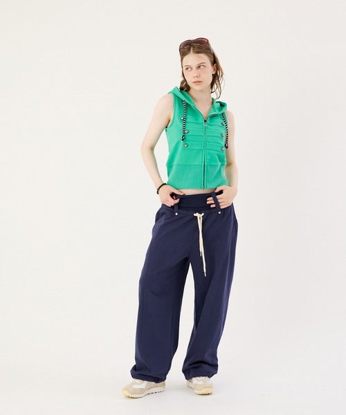 FTW ベスト ジレ 夏 NAPOLEON HOOD VEST レディース : ZOZOTOWN Yahoo FTW ベスト ジレ 夏 NAPOLEON HOOD VEST レディース : ZOZOTOWN Yahoo
