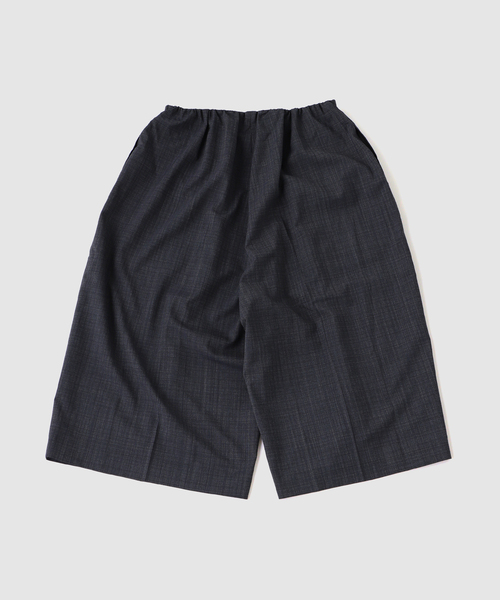 パンツ TanC TOKYO（タンク）PINHEAD SHORTS メンズ レディースの画像