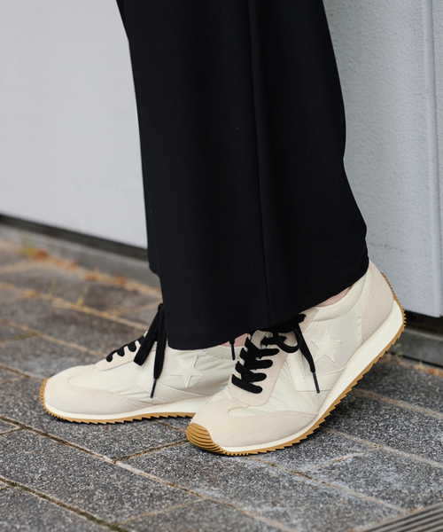 CONVERSE（コンバース） スニーカー STFIRE AG レディース : ZOZOTOWN
