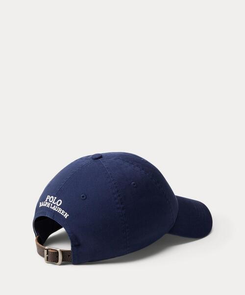 POLO RALPH LAUREN（ポロ・ラルフローレン） ラルフローレン キャップ
