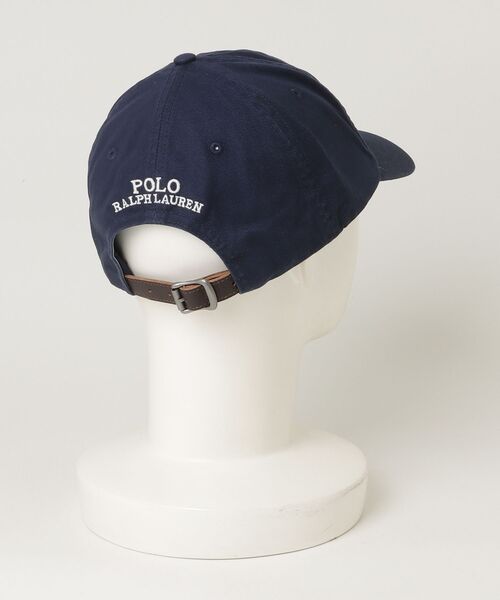 POLO RALPH LAUREN（ポロ・ラルフローレン） ラルフローレン キャップ