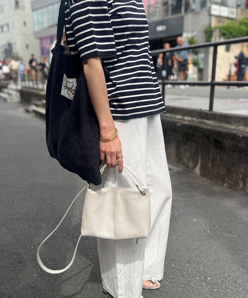 NOLLEY'S（ノーリーズ） ショルダーバッグ バッグ 3WAYボディバッグ