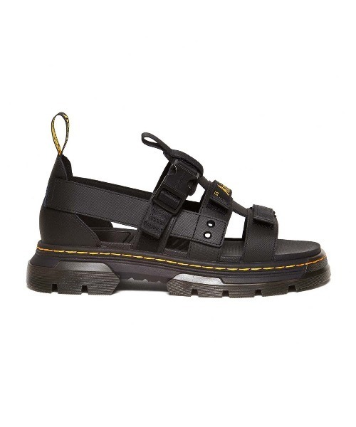 Dr.Martens（ドクターマーチン） サンダル Dr. MARTENS PEARSON MULTI