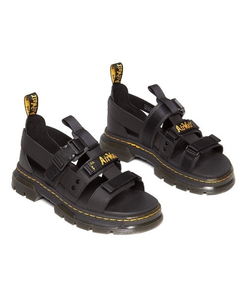 Dr.Martens（ドクターマーチン） サンダル Dr. MARTENS PEARSON MULTI