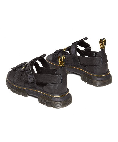 Dr.Martens（ドクターマーチン） サンダル Dr. MARTENS PEARSON MULTI