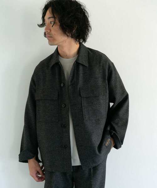 PENDLETON（ペンドルトン） ジャケット MEDIUM ブラウン メンズ