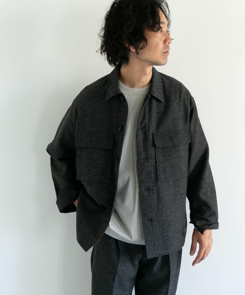 PENDLETON（ペンドルトン） ジャケット MEDIUM ブラウン メンズ